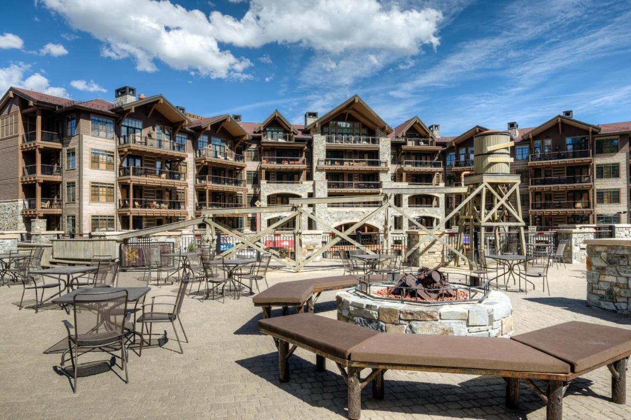 Coyote Fork 4051 Hotel Truckee Exterior photo