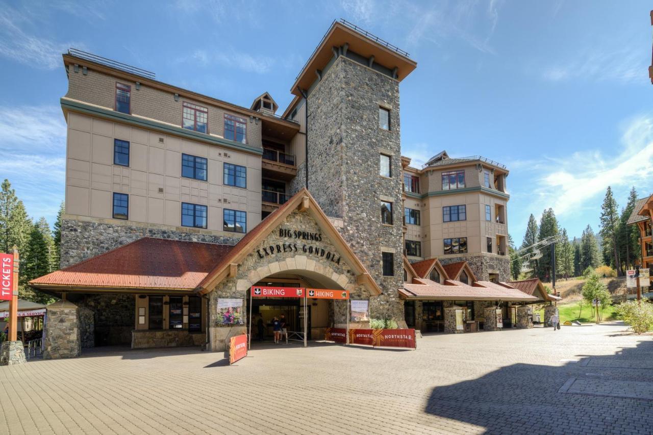 Coyote Fork 4051 Hotel Truckee Exterior photo